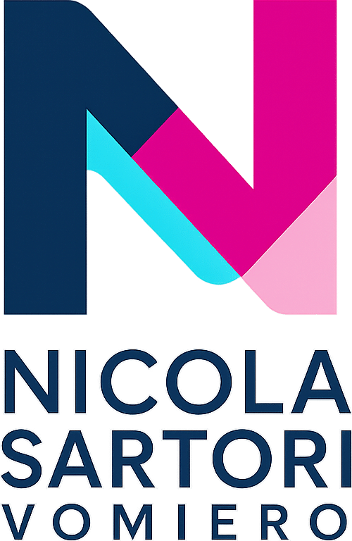 Nicola Sartori Vomiero